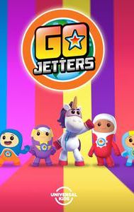 Go Jetters