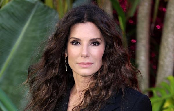Sandra Bullock Is Ready to Get Back in the Game at 60: Her New Beginning