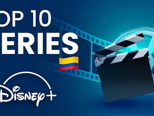 Este es el top 10 de series en Disney+ Colombia para disfrutar acompañado