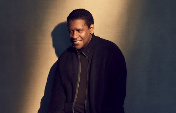 Denzel Washington on Watching Son Malcolm Direct ‘The Piano Lesson,’ Which August Wilson Adaptation Is Next and Why...