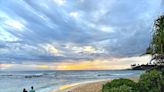 Tying the knot in paradise: The magic of a Hawaii beach wedding