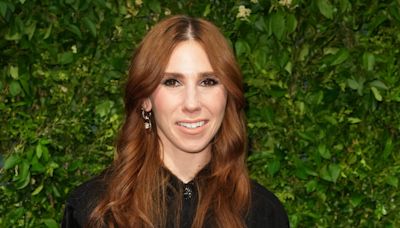 Zosia Mamet insists nepotism 'can only get you so far' in Hollywood