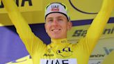 Tour de France stage 3 Live - Pogačar already in yellow while sprinters eye first chance