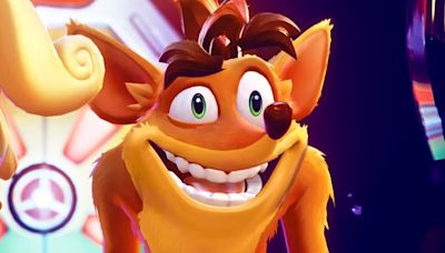 The full story of canceled Crash Bandicoot 5 would “break hearts” as ex-Toys For Bob dev shuts down new Spyro game rumors