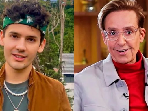 Daniel Bisogno agradece a Charly Moreno tras someterse a trasplante de hígado: “Era una cuestión delicada”