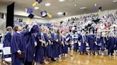 Journey's end: St. Al graduates Class of 2024 - The Vicksburg Post