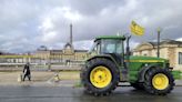 Macron, forzado a anular su gran debate con los agricultores ante el rechazo del sector