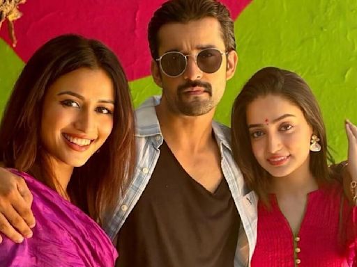 10:29 Ki Aakhri Dastak Cast, Launch Date: Rajveer Singh Talks About His Role As Abhimanyu In Star Bharat Show