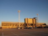 Ratliff Stadium