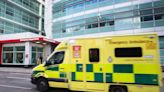 Police asked to drive ambulances as paramedics strike