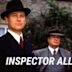 Inspector Alleyn