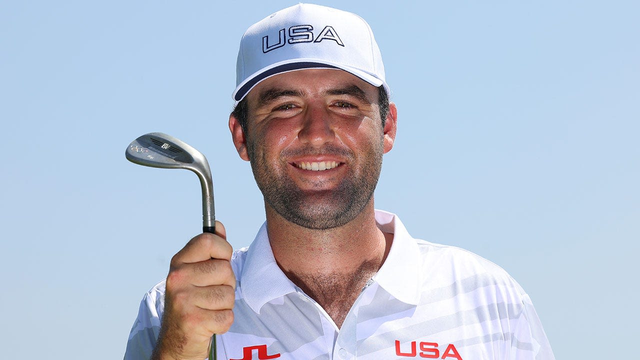 Team USA Olympic golfer Scottie Scheffler: How much has he earned on PGA Tour?