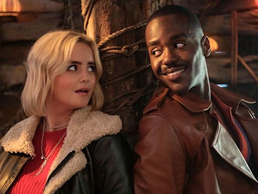 Doctor Who Boss Russell T Davies Has A Disappointing Update About This 1 Fan Theory