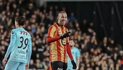 Belgique – Conférence League playoffs/ KV Mechelen : Slimani égalise contre Westerlo