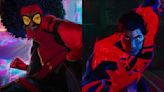 Nuevos universos y arañas llegan en ’Spider-Man across the Spider-Verse’: todo lo que sabemos