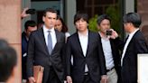 Ippei Mizuhara, ex-interpreter for MLB star Shohei Ohtani, pleads not guilty as a formality