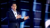 Michael Dell Plans Record $2.9 Billion of Share Sales This Year