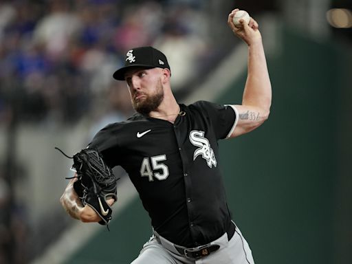 Here are 3 White Sox players who could be traded this offseason