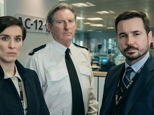 Line of Duty stars: where are they now?