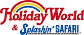 Holiday World & Splashin' Safari