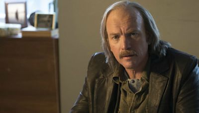 Why Ewan McGregor Thought He’d Ruined Fargo Season 3 On Day 1