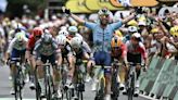 Mark Cavendish hace historia en el Tour de Francia al establecer nuevo récord | Teletica