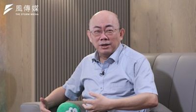 罷免綠委倒楣的是葉元之？郭正亮揭選區危險原因：下次「她」可能要選