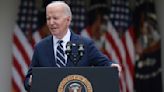 Joe Biden Condemns International Criminal Court Prosecutor’s Pursuit Of Arrest Warrant Against Israeli Leaders: “What...