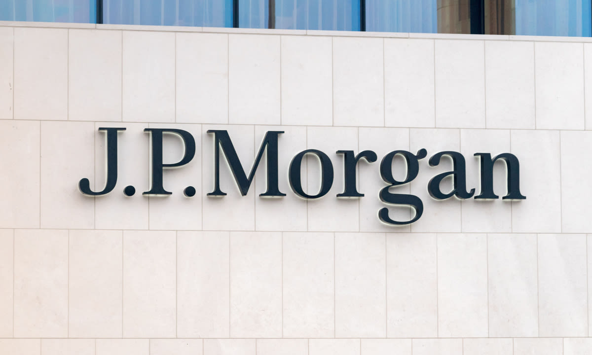 J.P. Morgan Expands Biometric Payments Pact With PopID