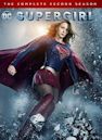 Supergirl season 2