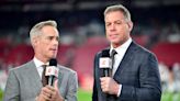 Joe Buck weighs in on Commanders owner Josh Harris’ viral handshake on MNF