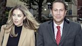 Socialite James Stunt tells court he loved his ex-wife, ‘not her bank account’