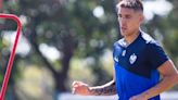 El ex agente de Ricardo Centurión contó que habló con el jugador tras su desaparición de las prácticas de Vélez y reveló el pedido que le hizo