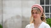Queen’s granddaughter Lady Louise Windsor ‘earns near minimum wage working at garden centre’