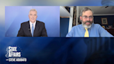 Steve Adubato Examines The Future of NJ Transit and Incentives For Electric Vehicle Drivers