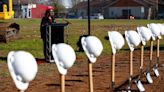 These 4 Springfield elementary schools' storm shelter gyms are nearly finished