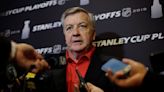 Blue Jackets hire Waddell as president of hockey ops and GM, with Davidson shifting to advisory role