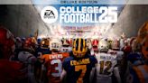 EA's College Football 25 Release Date, Covers with Travis Hunter, More Stars Revealed