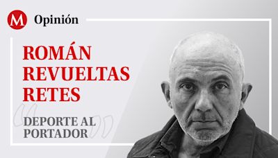 El Estado contra una mujer