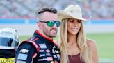 Whitney And Austin Dillon Reveal They're Having A Second Child: 'Party Of FOUR'