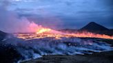 Iceland's Mount Fagradalsfjall volcano closed due to health hazards from eruption