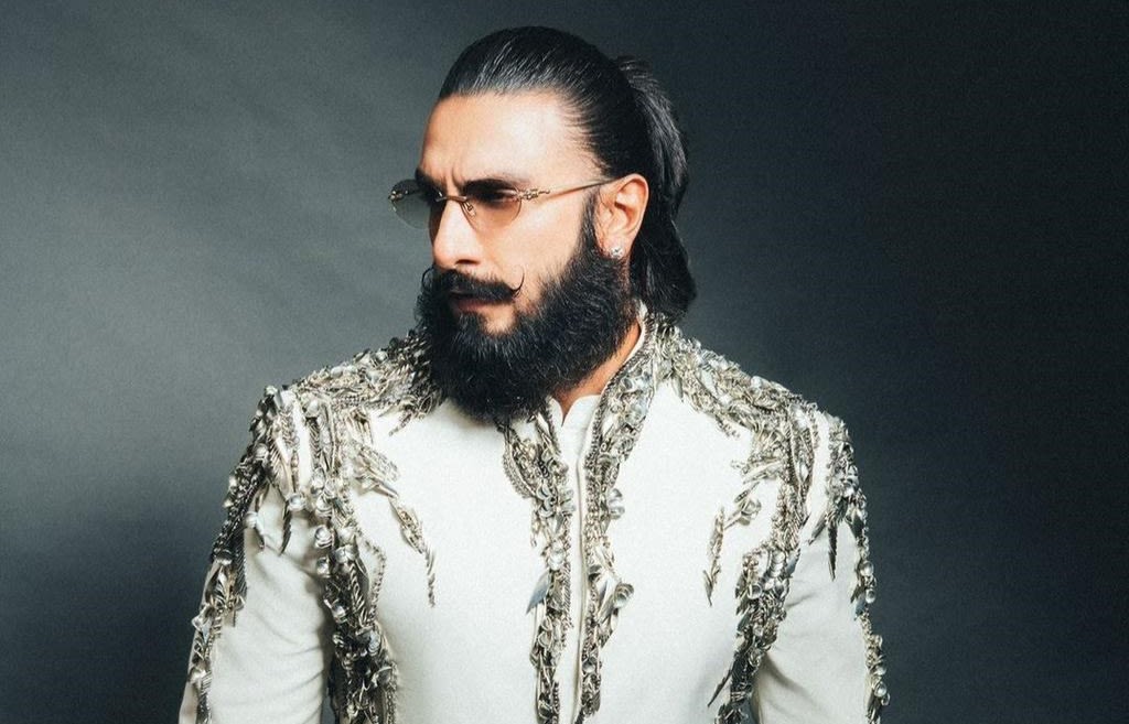 Ranveer Singh “heading into ‘Act Two’ with heart full of gratitude” on the love he received on birthday - Planet Bollywood