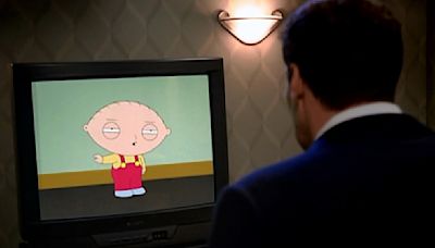How Bones' Season 4 Crossover With Family Guy Came To Be - SlashFilm