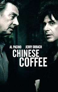 Chinese Coffee