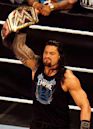 Roman Reigns