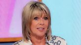 Loose Women fans call out Ruth Langsford for 'snubbing' Eamonn Holmes