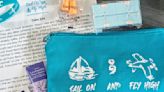 Sail On and Fly High's calm kits promote mental health awareness, education