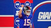 America is all about Giants quarterback Tommy DeVito, his agent, and his family