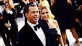 Alex Rodriguez calls ex Jennifer Lopez 'the most talented human being I've ever been around'