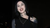 Why Kat Von D Opted to Get Baptized and Renounce Witchcraft